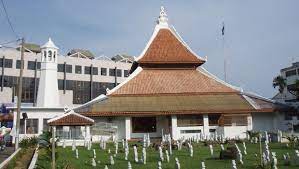 Check spelling or type a new query. Kampung Hulu Mosque Gomelaka