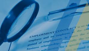 We observe many unilateral contracts take place in our everyday lives. Does The Employee Have To Accept A Unilateral Change To His Job Arbeidsrecht Amsterdam