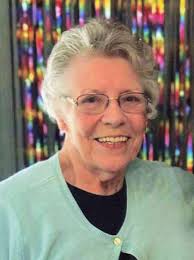 Christina Cates Obituary