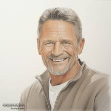 Psychic drawing of future soulmate sparks family skepticism