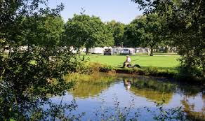 Touring Caravan Sites Yorkshire Camping Flower Of May Holiday Parks