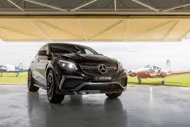 Tuning Mercedes Gle Coupe Coupe Mercedes Carbon Fiber