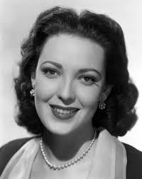 Linda Darnell Movies & TV Shows List