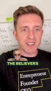 Joe Beecroft's Instagram, Twitter & Facebook