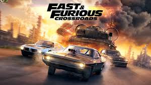 Click on below button link to fast & furious: Fast And Furious Crossroads Pc Game Free Download