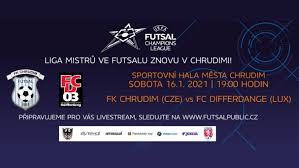 La liga, first established in 1929, originally contained ten teams. Futsalova Liga Mistru Uz V Sobotu Chrudimka Cz