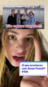 Susan Powter Profile