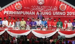 Kj memang tak setuju dengan cara zahid yang gagal menunjukkan jalan yang umno. Perhimpunan Agung Umno 2018 Archives Mynewshub