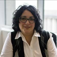 Maxine Mello AIRS- CIR