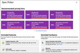 Check spelling or type a new query. Plan To Manage Costs For App Service Azure App Service Microsoft Docs