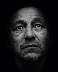 It's been ten years since he caught his ride. But his words and spirit  remain, still guiding and teaching us to this day. You are forever loved,  John. *Photo © Christian Popkes