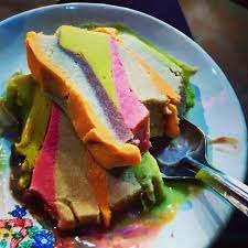 Chetna Samiksha On Instagram Mix Kulfi Perfect Blend Of All Frui Fruity Flavors Indian Desserts Kulfi