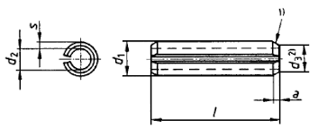 Roll Pin Hole Size Chart Www Bedowntowndaytona Com