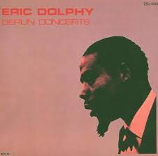 Eric Dolphy, Earl "Buster" Smith, Pepsi Auer, George Joyner, Benny Bailey,  Jamil Nasser