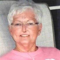 Mrs. Suzan Chatham Ruscella Obituary