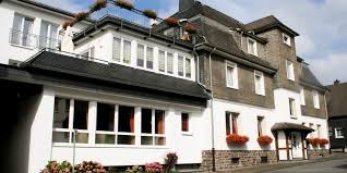 Haus monika in the summer. Pflegezentrum Haus Monika In Bad Fredeburg Unternehmen