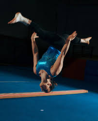 Measure around the fullest part of your bust straight across the back. What If Everything We Know About Gymnastics Is Wrong The New York Times
