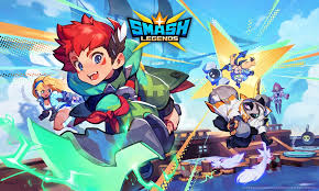 Paste the code mentioned above and click on the confirm button. Smash Legends Celebrates Its Global Launch With A Free Peter S Skin In Game Rewards And Introduction Of Smash Pass Season 1 Gaming Baaz