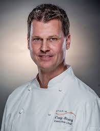 Garden to table with creativity and quality: Chef Craig Strong of Studio at  Montage