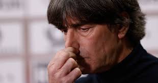 Germany manager joachim löw saw his team dismantle a very talented portugal side on saturday, but there is no rest for the weary. End Of Era Weltmeister Joachim Low Leaves The Mannschaft Foreign Football Netherlands News Live