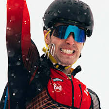 Esquí de montaña: Conoce a Robin y Thomas Bussard, los gemelos suizos que  comparten entrenamientos y triunfos