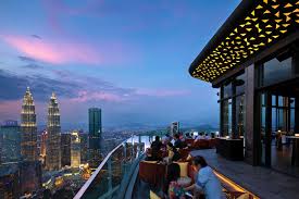 Vessel tech (m) sdn bhd. Nye 2020 Countdown Best Places To Watch Fireworks In Kl Options The Edge