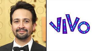The disney movie is out may 28 in cinemas and on disney+ with premier access in select markets. Vivo Lin Manuel Miranda S Animated Musical Pic To Be Released On Netflix Deadline