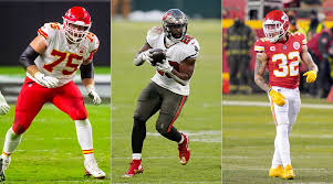 The super bowl is the championship game for the national football league. Fbh9ukjjd79nlm