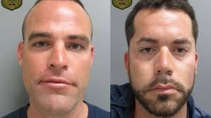 Police: 2 men resist arrest after having open alcohol container