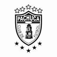 .dream league soccer (liga mx tigres uanl c. Pachuca Club De Futbol Logo Download Logo Icon Png Svg