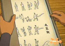 Maybe you would like to learn more about one of these? Avatar The Last Airbender The Waterbending Scroll Review Ign