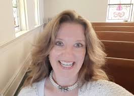 Our heartfelt sympathies go out to the family and friends of our beloved  member, Pat Schell. She departed this life