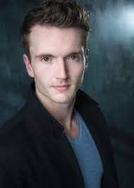 Barnaby Hughes Official Merch