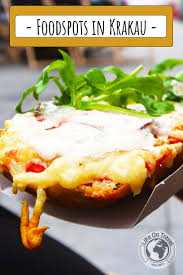Krakau Restaurants Die Leckersten Foodtipps Der Stadt Likeontravel Krakau Gunstig Essen Bestes Restaurant