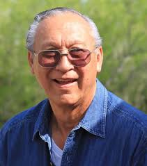 Eusebio Castilleja Jr. Obituary October 25, 2019