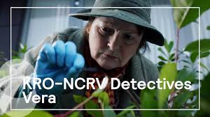 Vera, de tegenpool van Miss Marple