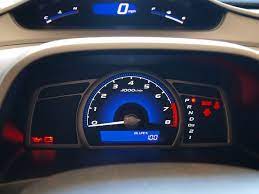 The engine oil life indicator and the. 2006 2011 Honda Civic Olwechsel 1 8l 2006 2007 2008 2009 2010 2011 Ifixit Reparaturanleitung
