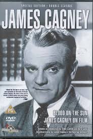 JAMES CAGNEY BLOOD ON THE SUN/JAMES CAGNEY ON FILM: Amazon.de: James  Cagney, Sylvia Sidney, Porter Hall, John Emery, Robert Armstrong, Wallace  Ford, Rosemary DeCamp, John Halloran, Leonard Strong, James Bell, Marvin  Miller,