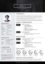Re Design My Own Resume Curriculo De Designer Grafico Curriculo Criativo Ideias Curriculos