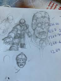 A character from a book i'm reading called mortal engines. Fevercrumb Hashtag On Twitter