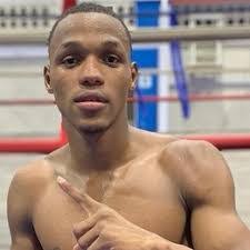 Junior Desir's Instagram, Twitter & Facebook