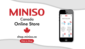 Silahkan melamar, sesuai cara di poster ya. Miniso