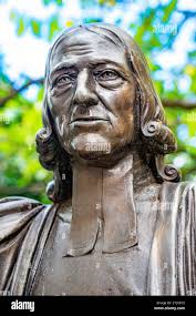 Wesley temple hi-res stock photography and images