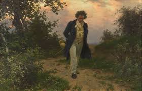 This îs the official ludwig van beethoven page. Beethovens 250 Geburtstag Schick Seitenblicke Aus Wienschick Seitenblicke Aus Wien