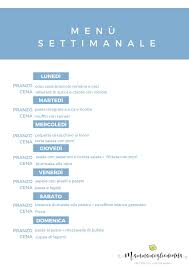 We did not find results for: Menu Settimanale Novembre Pranzo E Cena Con Ricette Mammamogliedonna