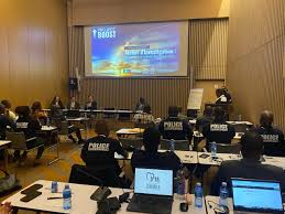 Critical Investigative Training… | International Justice Mission