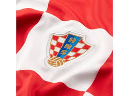 Schweden feiert gegen harmlose slowaken den ersten sieg bei der euro 2020. Nike Replicas Trikots Nationalteams Kroatien Trikot Home Em 2020 Online Kaufen Bei Intersport