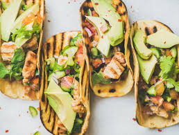 anti-inflammatory wraps and tacos Anti-Inflammatory Wraps and Tacos