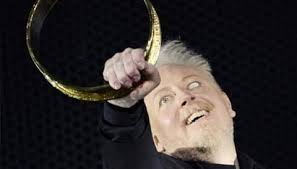 GIULIO CESARE REVIEW: AMAZING CALIXTO BIEITO HI-TECH DESERT HÄNDEL IN  AMSTERDAM