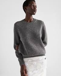 6 On-Trend Gray-Sweater Outfit Ideas Fashion People Love | Who What Wear